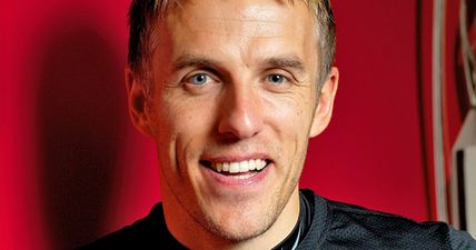 Phil Neville appointed assistant coach at Valencia