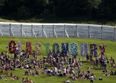 Glastonbury could come to London…if one mayoral candidate gets his way