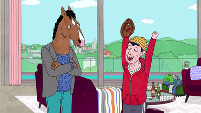 Watch the hilarious BoJack Horseman Season 2 Trailer