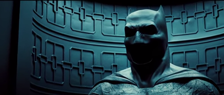 Lego to unveil new Batmobile ahead of Batman v Superman