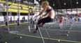 The most high hurdle fails you’ll ever see in one video…