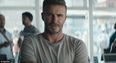 Video: David Beckham “confused” in new advert