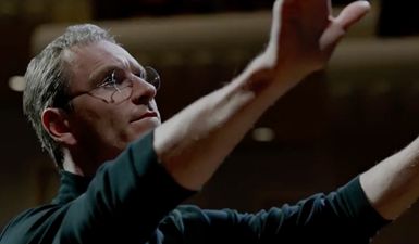 New Steve Jobs film finds winning formula with Boyle, Sorkin and Fassbender