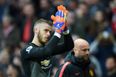 Man United blink first on David De Gea – but why?