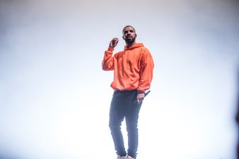 Drake is on fire, which is good news for Wireless