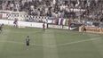 Watch Krisztian Nemeth hit this sweet chip from a ridiculously acute angle (Video)