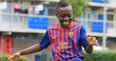 Liverpool sign 16-year-old Barcelona wonderkid