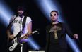 Lennon? Klopp? JOE chat to Kasabian about who’ll be the new Leicester boss…