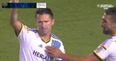 Robbie Keane bags a hat-trick for LA Galaxy (The US commentary is swell)