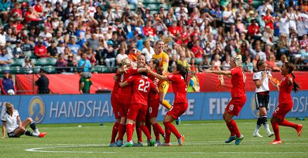 England Twitter account scores bigger own goal than the one that knocked women’s team out of World Cup