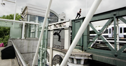 Assassin’s Creed parkour through the streets of London is very impressive (Video)