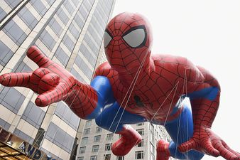 Superhero bouncy castles go missing in West Midlands