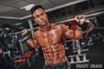 Joel Corry shows how to get in championship-winning shape in this new documentary (Video)