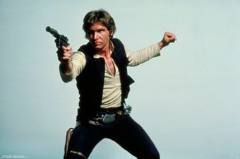 Star Wars fans get an extra treat with new spin-off about Han Solo