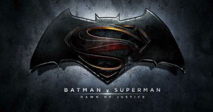 Batman v Superman looks set to outdo the Dark Knight trilogy in its opening weekend