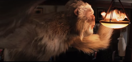 Video: Goosebumps trailer is as funny as it is creepy