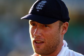 “I love what I’m doing now but I’d swap it all to play the Ashes” – JOE chats exclusively to Freddie Flintoff