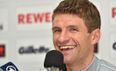 Transfer gossip: Man United want Thomas Muller to replace Robin van Persie