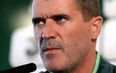 Roy Keane is suing Paddy Power for using his face on a billboard