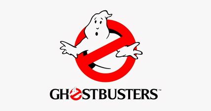 A first look at the new Ghostbusters