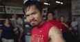 Manny Pacquiao reveals when he’ll return to the ring