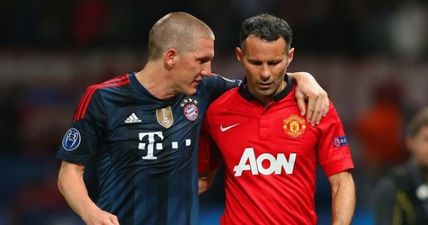 Bayern Munich confirm Bastian Schweinsteiger is joining Manchester United