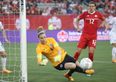 England’s Karen Bardsley talks exclusively to JOE about the Women’s World Cup