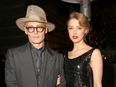 Johnny Depp’s wife Amber Heard charged with dog smuggling