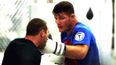 This hardcore training video shows why Michael Bisping is still a UFC title contender