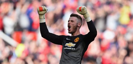 Transfer gossip: Real Madrid to wait for De Gea