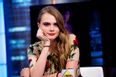 Cara Delevingne can act, sing and now she’s a beatboxer too