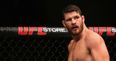 Michael Bisping loses a huge chunk of his toe in UFC victory over Thales Leites (Graphic image)