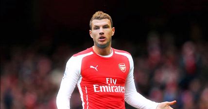 Transfer gossip: Arsenal consider Edin Dzeko raid