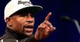 Floyd Mayweather’s next fight is revealed…and it’s very underwhelming