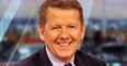 Bill Turnbull drops the C-bomb live on BBC Breakfast (Vine)