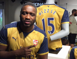 “Arsenal should finish in the top two next season,” Lethal Bizzle tells JOE