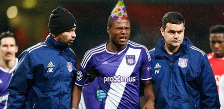 Premier League newcomer has four birthdays