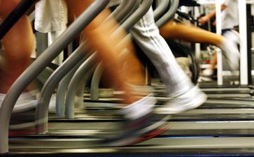 Gym-goers more likely to be hiding an STI