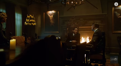 First look at the second series of Batman spin-off Gotham (Video)