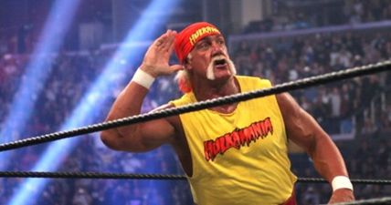 Video: Is this why Hulk Hogan has been kicked out of WWE?