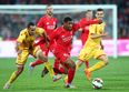 Jordan Ibe scores fantastic solo goal for Liverpool against Malaysia XI (Video)