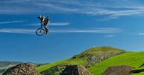 Four minutes of the best mountain biking you’ll see – all in one perfect take