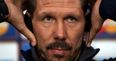 Diego Simeone is the most ripped manager in world football (pic)