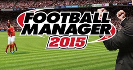 Man gets Twitter trolled by the club who sacked him on Football Manager