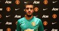 David who? Watch Sergio Romero’s brilliant save for Man United…