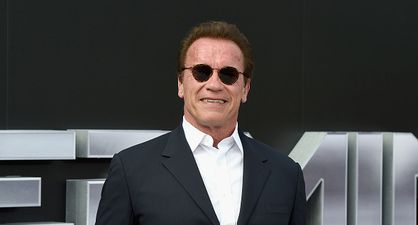 Arnie is 70 today! Here are 7 famous roles he’s turned down over the years