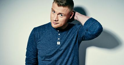 Freddie Flintoff is in the form of his life; he tells JOE he’s fit, flying and demon-free…