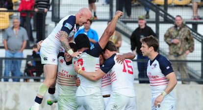 Watch the USA rugby team score with this ridiculous 14-man maul