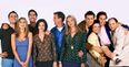 Writer admits there was talk of Seinfeld/Friends crossover episodes