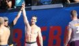 There’s a new ‘Fittest Man on Earth’ at the CrossFit Games